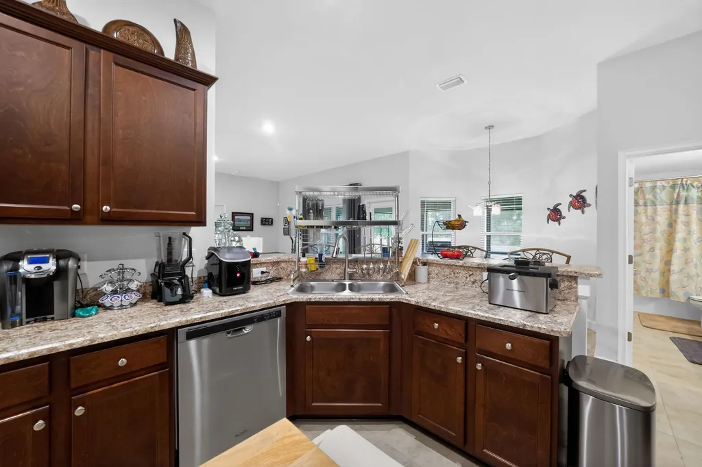 1858 SW Mackenzie Street Port St Lucie FL 34953