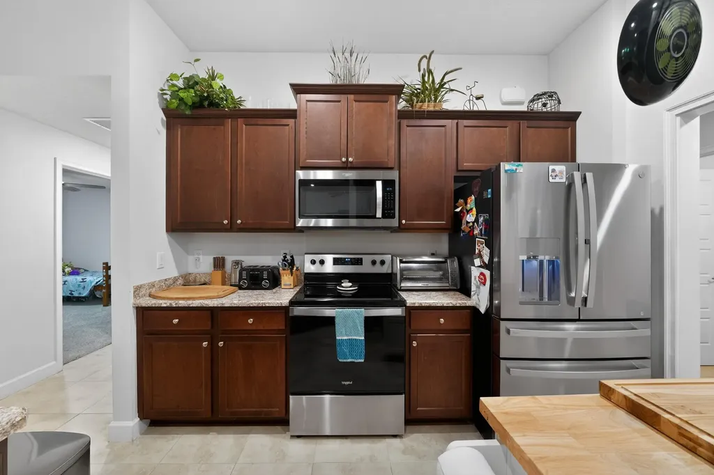 1858 SW Mackenzie Street Port St Lucie FL 34953