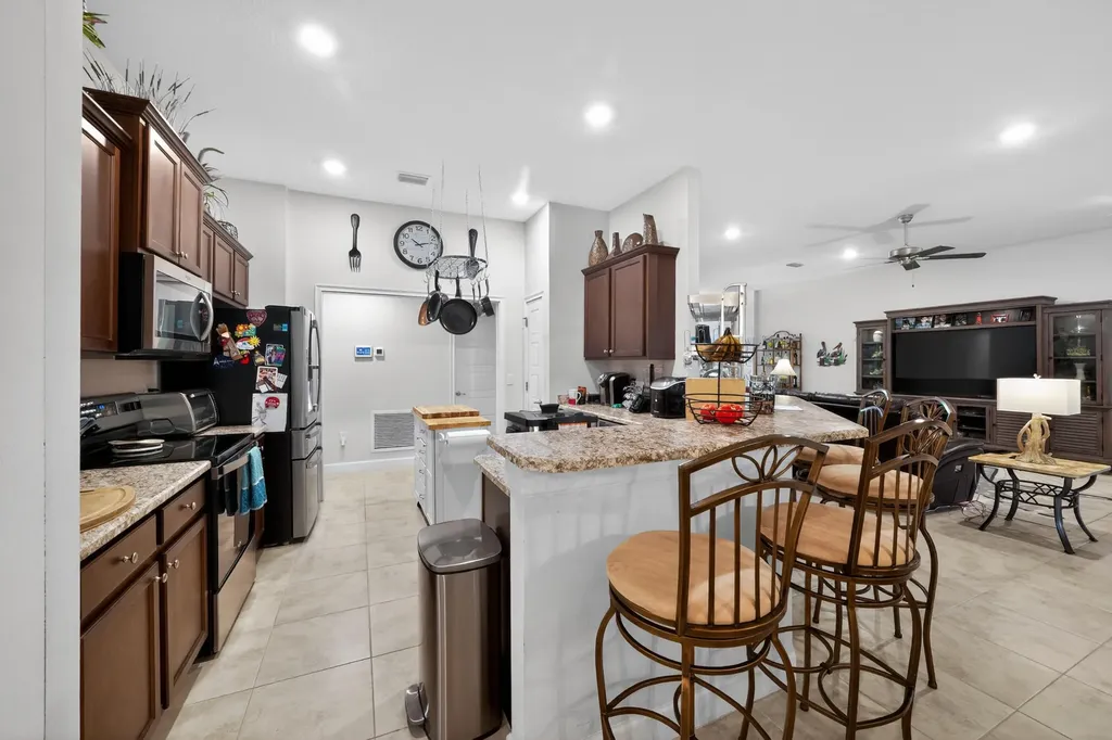 1858 SW Mackenzie Street Port St Lucie FL 34953