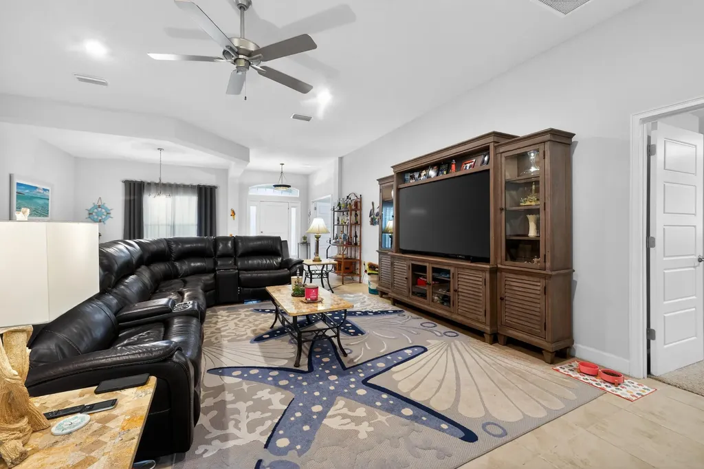 1858 SW Mackenzie Street Port St Lucie FL 34953