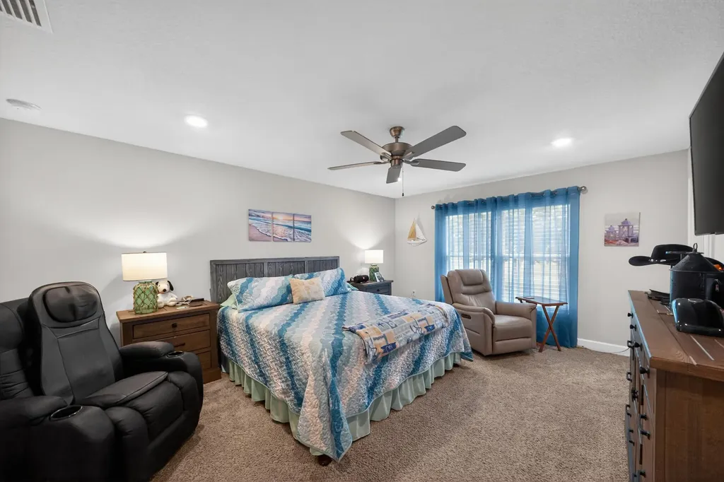 1858 SW Mackenzie Street Port St Lucie FL 34953