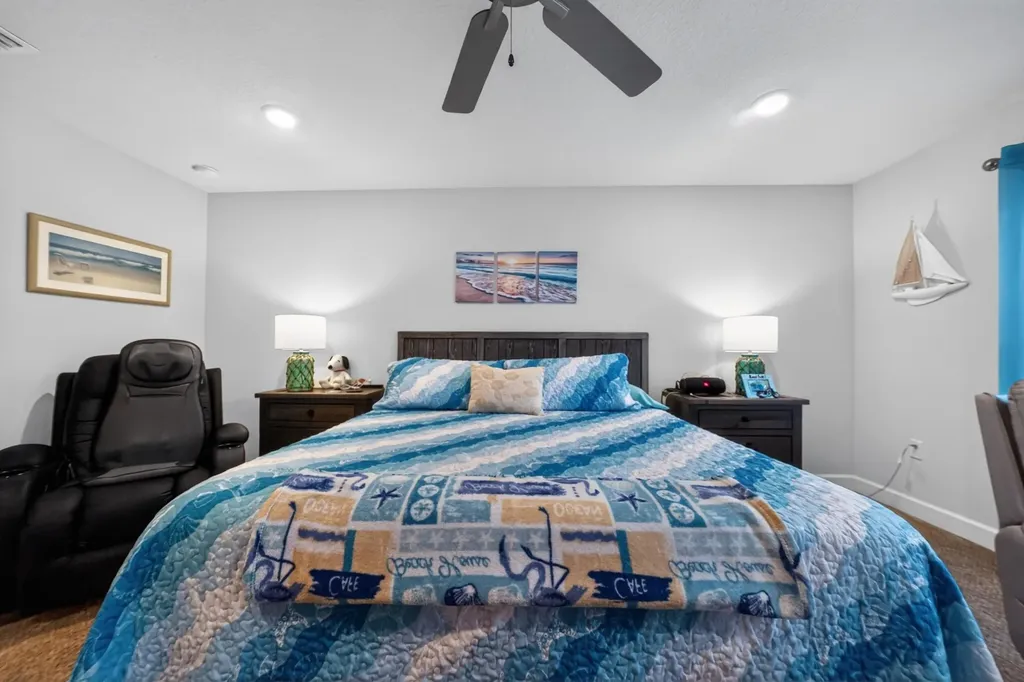 1858 SW Mackenzie Street Port St Lucie FL 34953