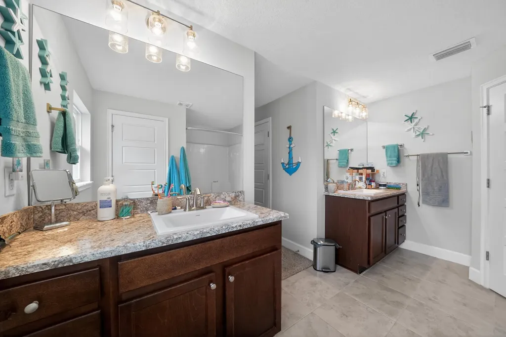 1858 SW Mackenzie Street Port St Lucie FL 34953