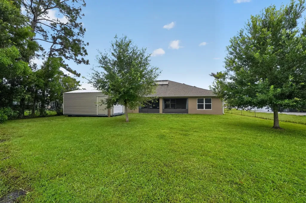 1858 SW Mackenzie Street Port St Lucie FL 34953