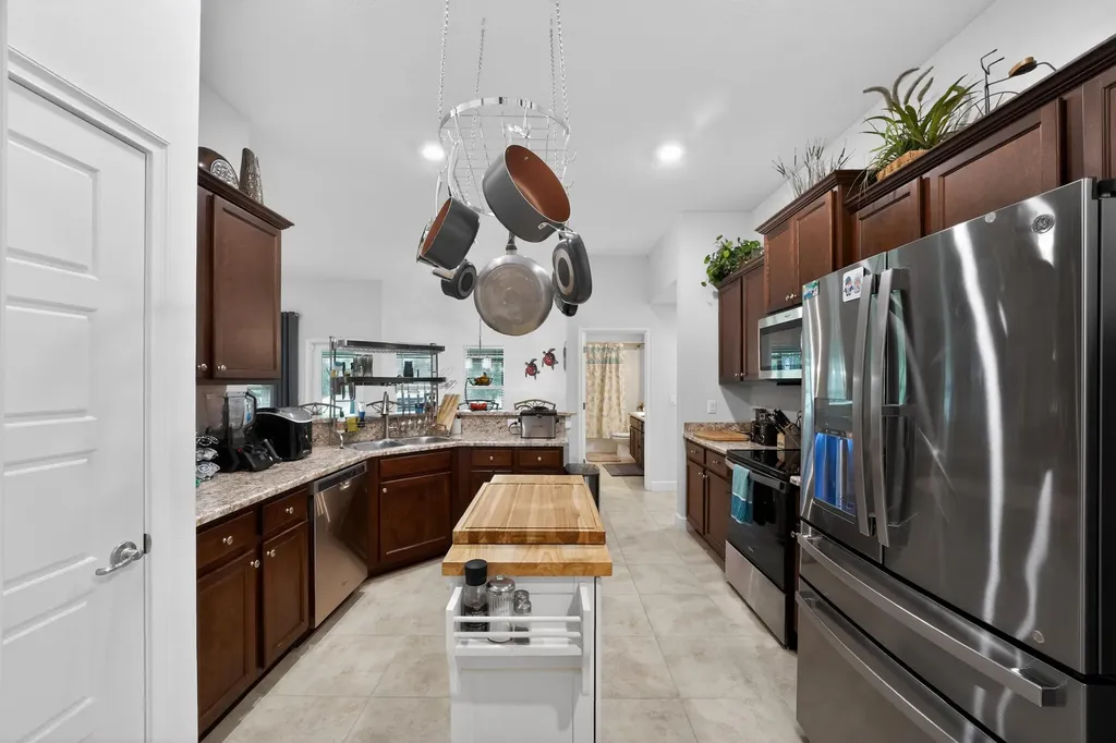 1858 SW Mackenzie Street Port St Lucie FL 34953