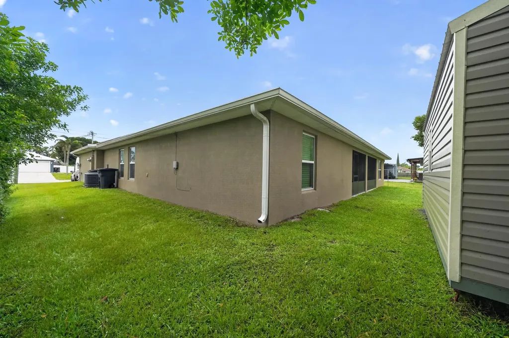 1858 SW Mackenzie Street Port St Lucie FL 34953