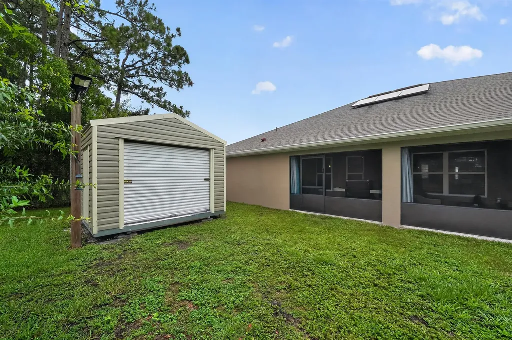 1858 SW Mackenzie Street Port St Lucie FL 34953