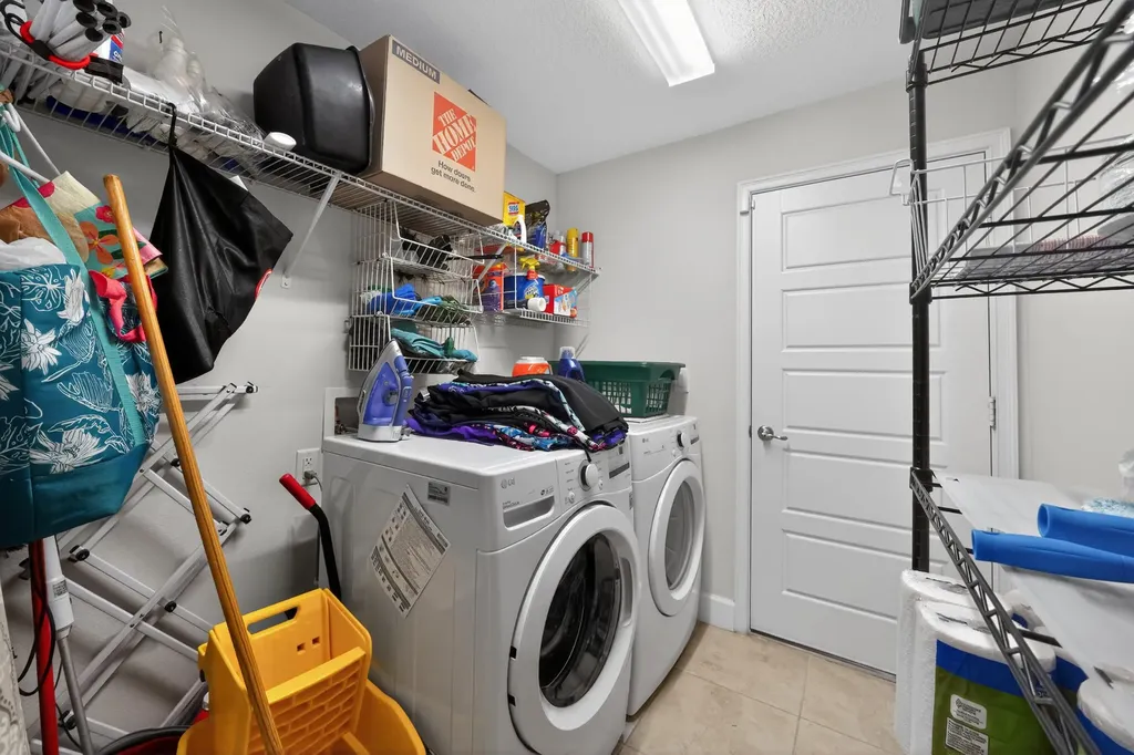 1858 SW Mackenzie Street Port St Lucie FL 34953