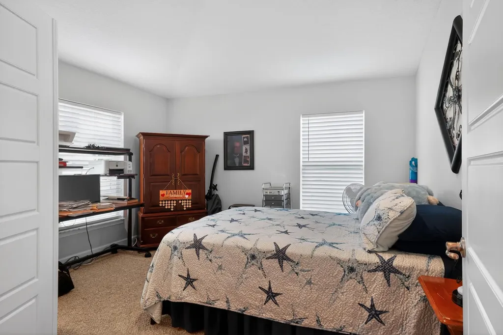 1858 SW Mackenzie Street Port St Lucie FL 34953