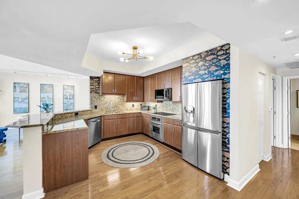 100 S Birch Road Fort Lauderdale FL 33316