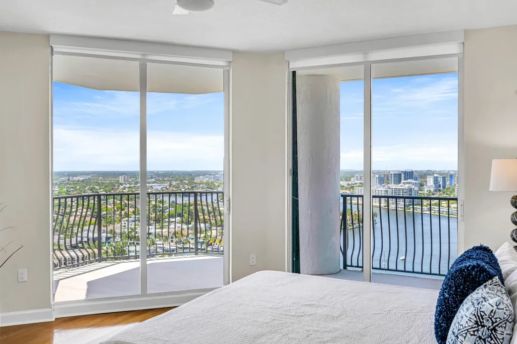 100 S Birch Road Fort Lauderdale FL 33316