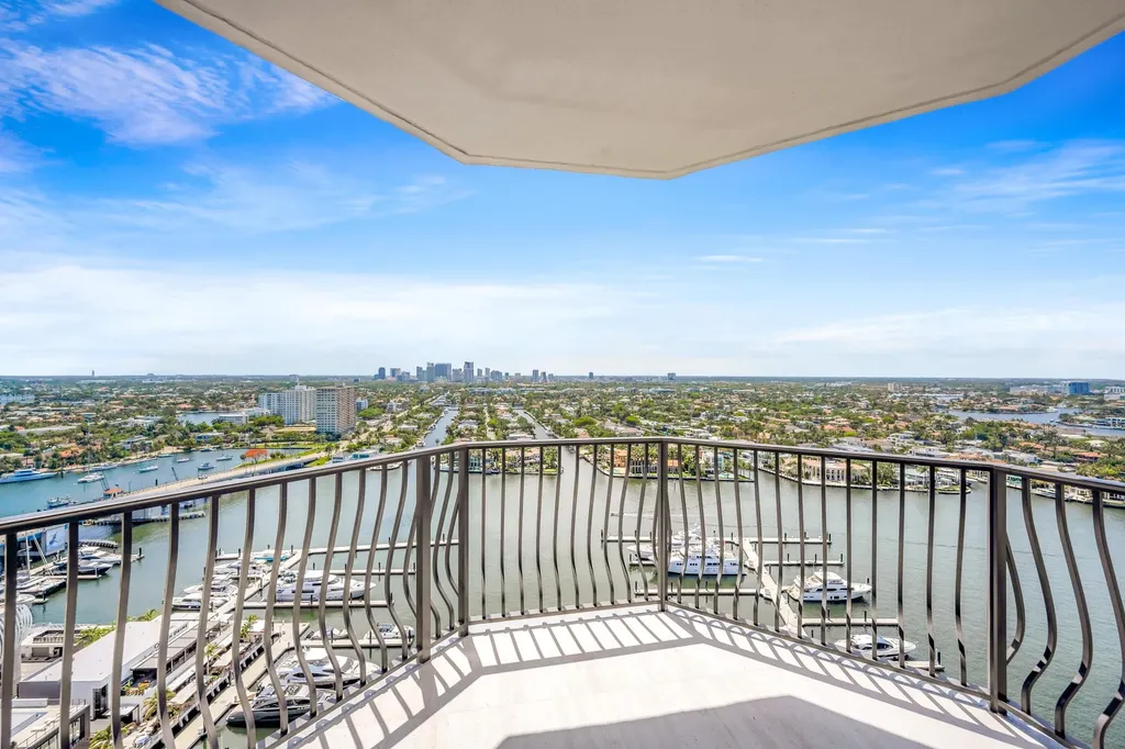 100 S Birch Road Fort Lauderdale FL 33316