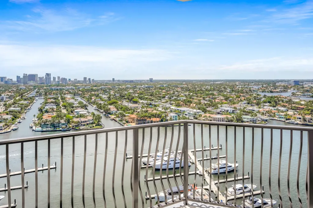 100 S Birch Road Fort Lauderdale FL 33316