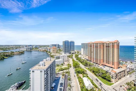 100 S Birch Road Fort Lauderdale FL 33316