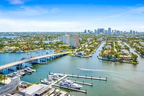 100 S Birch Road Fort Lauderdale FL 33316