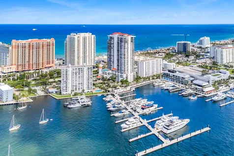 100 S Birch Road Fort Lauderdale FL 33316