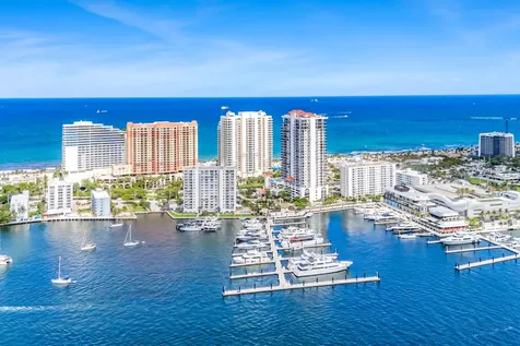 100 S Birch Road Fort Lauderdale FL 33316