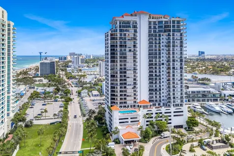 100 S Birch Road Fort Lauderdale FL 33316