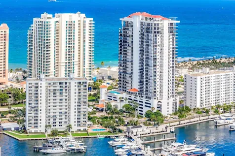 100 S Birch Road Fort Lauderdale FL 33316