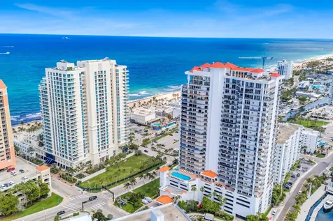 100 S Birch Road Fort Lauderdale FL 33316