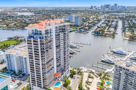 100 S Birch Road Fort Lauderdale FL 33316