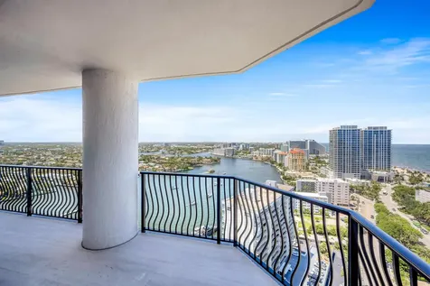 100 S Birch Road Fort Lauderdale FL 33316