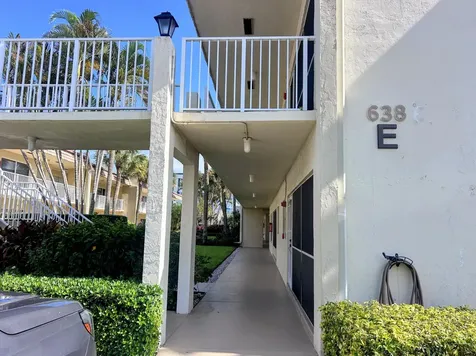 638 Snug Harbor Drive Boynton Beach FL 33435