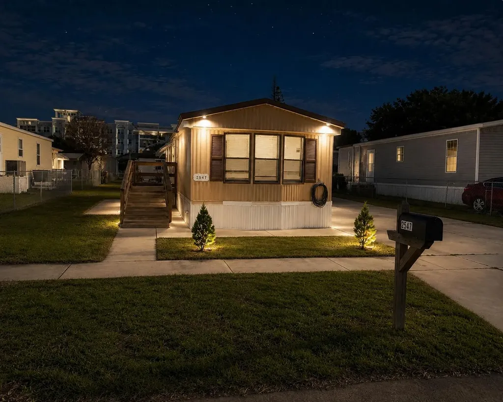2547 Chatham Way NE Palm Bay FL 32905