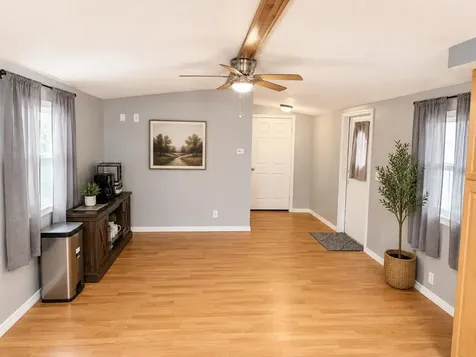 2547 Chatham Way NE Palm Bay FL 32905