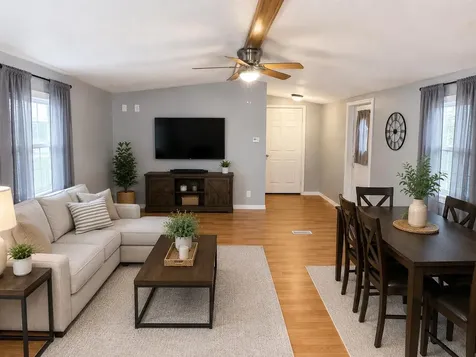 2547 Chatham Way NE Palm Bay FL 32905
