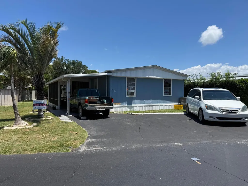 2303 NW 14th Avenue Boynton Beach FL 33436