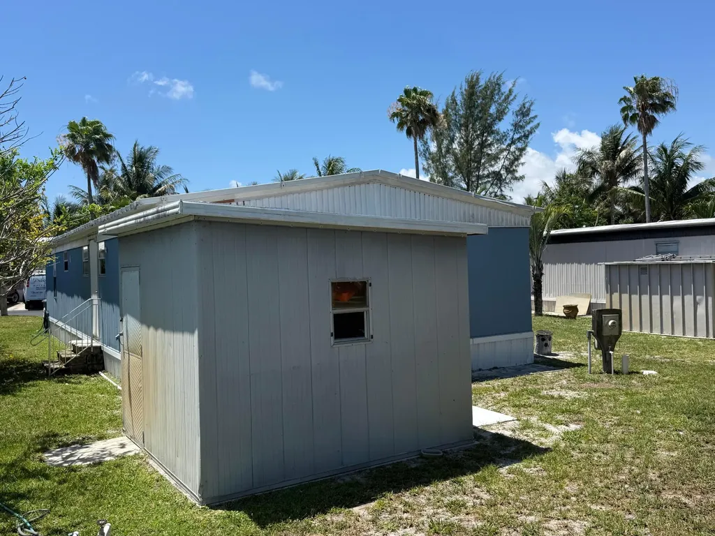 2303 NW 14th Avenue Boynton Beach FL 33436