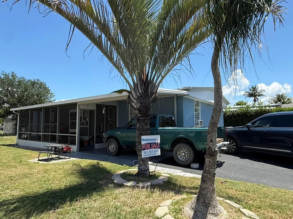 2303 NW 14th Avenue Boynton Beach FL 33436