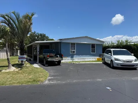 2303 NW 14th Avenue Boynton Beach FL 33436