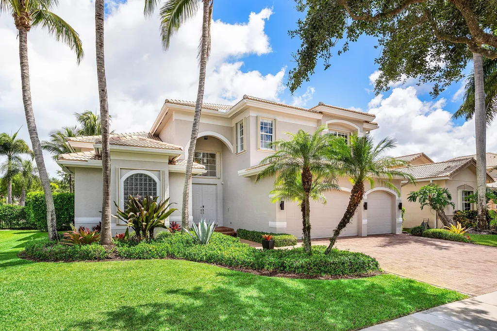 8861 Starhaven Cove Boynton Beach FL 33473