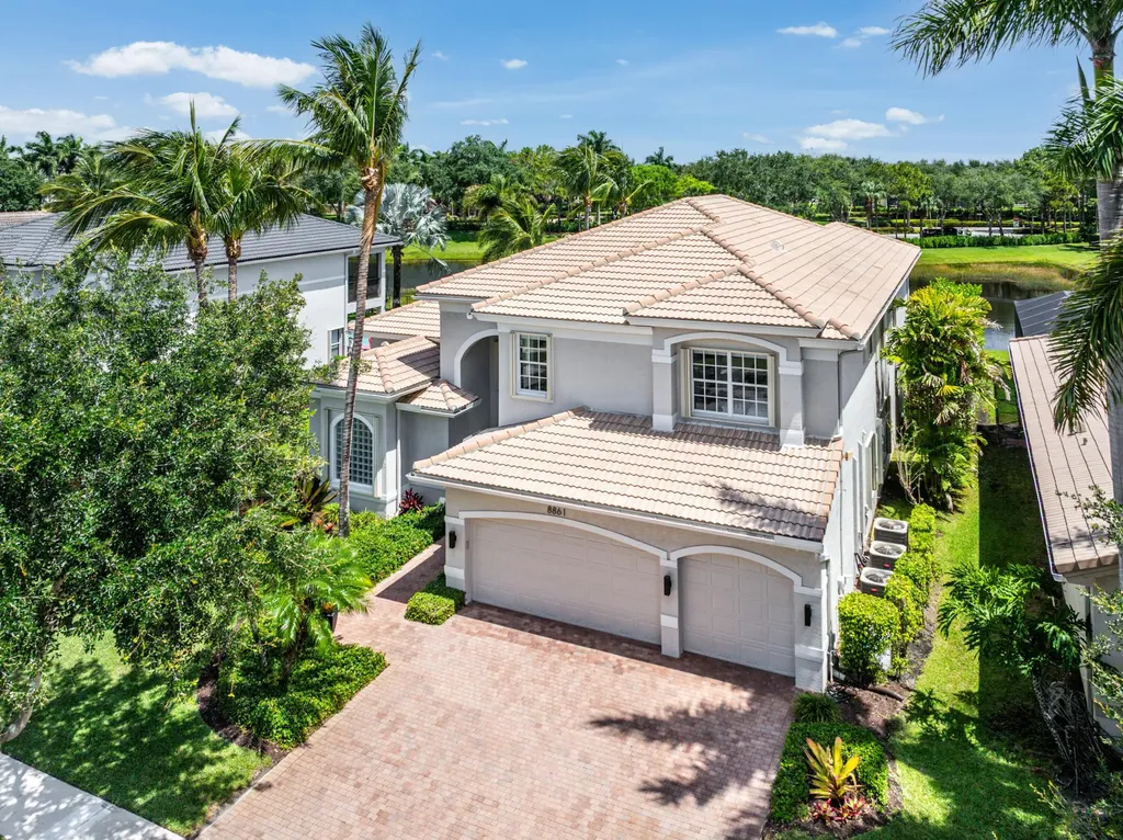 8861 Starhaven Cove Boynton Beach FL 33473
