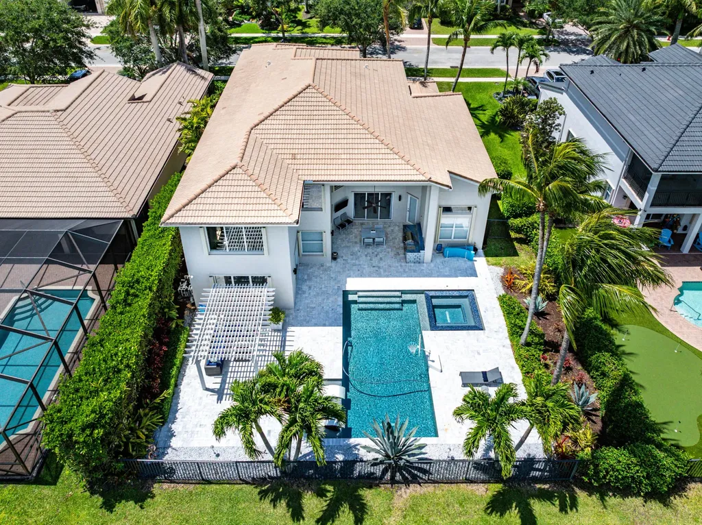 8861 Starhaven Cove Boynton Beach FL 33473