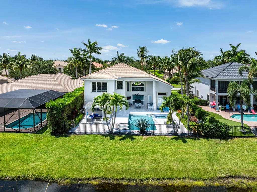 8861 Starhaven Cove Boynton Beach FL 33473