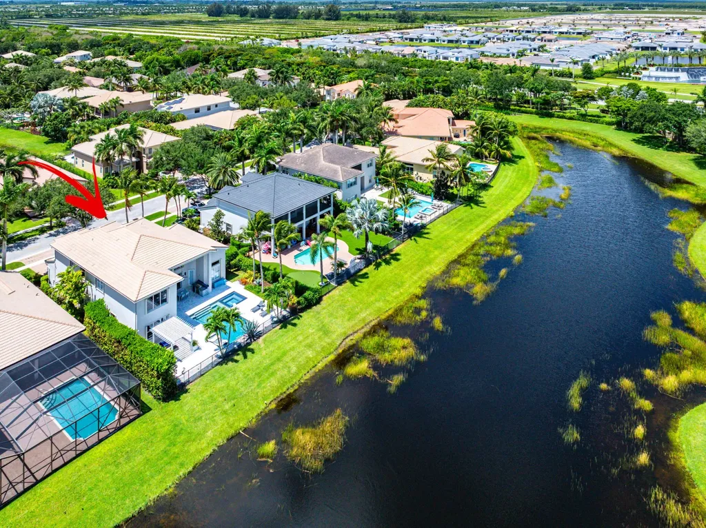 8861 Starhaven Cove Boynton Beach FL 33473