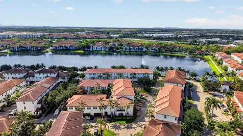 11900 SW 27th Street Miramar FL 33025