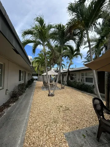 921 NE 17th Avenue Fort Lauderdale FL 33304