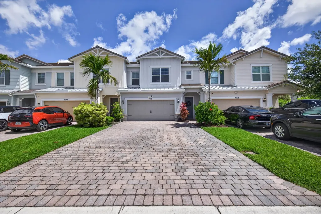 4715 Eucalyptus Drive Hollywood FL 33021