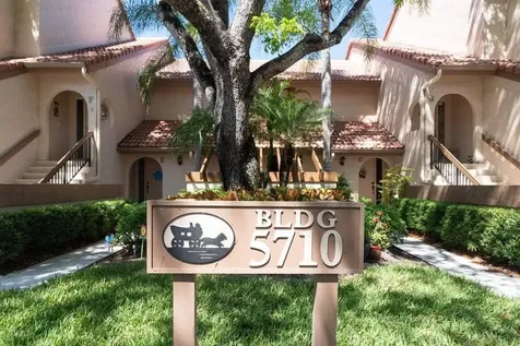 5710 Coach House Circle Boca Raton FL 33486