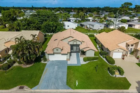 8910 Boatswain Drive Boynton Beach FL 33436