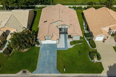 8910 Boatswain Drive Boynton Beach FL 33436