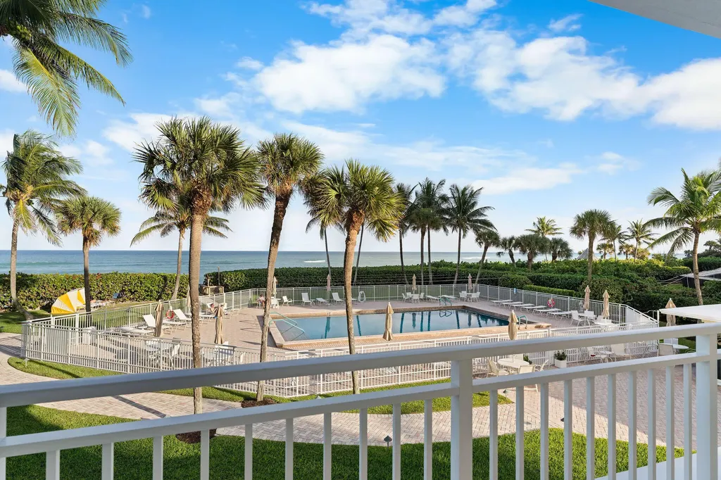500 Ocean Drive Juno Beach FL 33408
