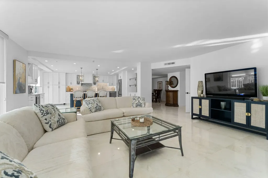 500 Ocean Drive Juno Beach FL 33408