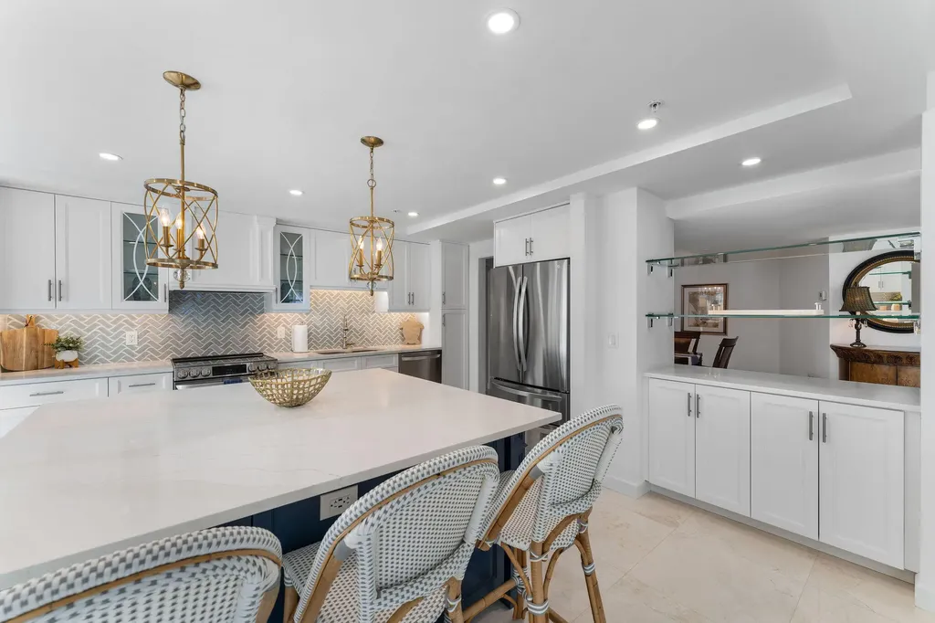 500 Ocean Drive Juno Beach FL 33408