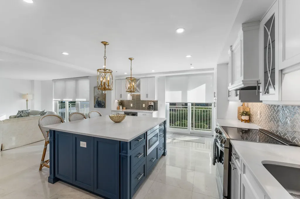 500 Ocean Drive Juno Beach FL 33408