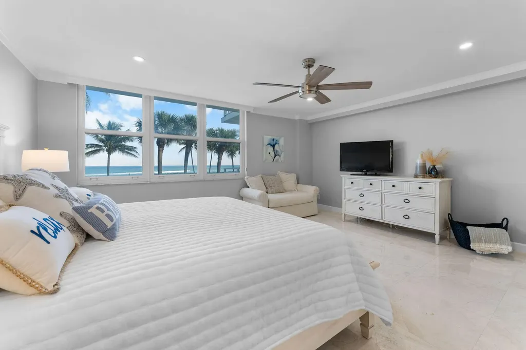 500 Ocean Drive Juno Beach FL 33408